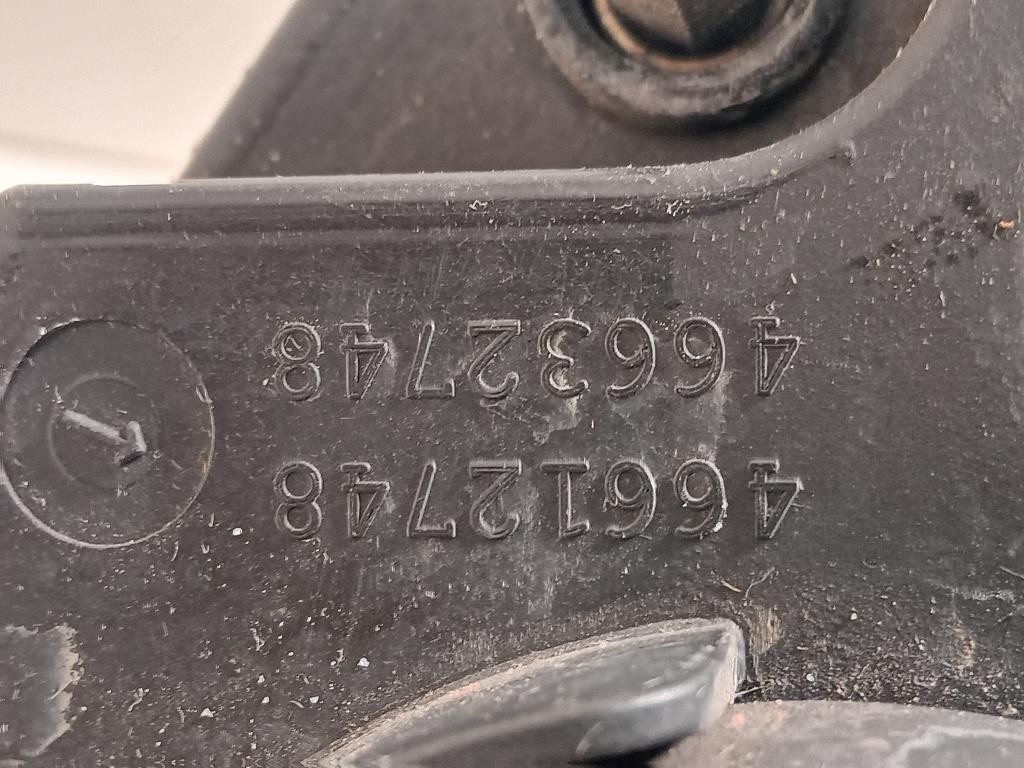 Proiettore ANT SX 46612748 Alfa Romeo Giulietta 2010