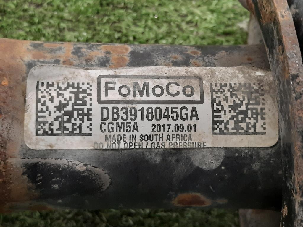 Ammortizzatore ANT DX 2218993 Ford Ranger IV 2012