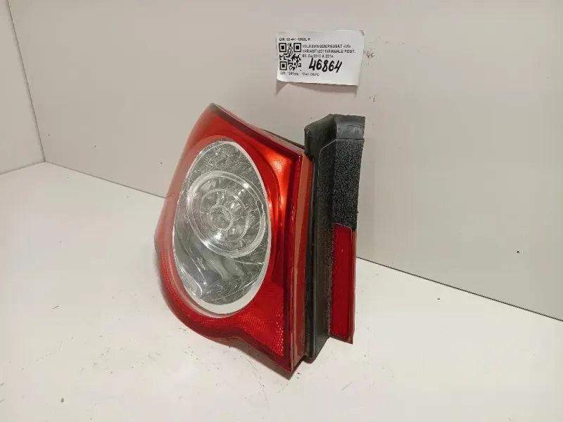 Fanale POST SX 3C5945095H Volkswagen Passat VI Variant 2011