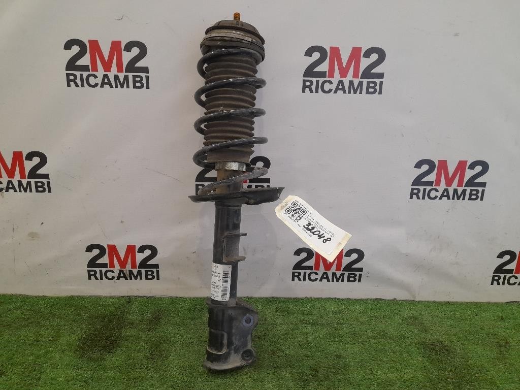 Ammortizzatore ANT DX 00519296610 Lancia Ypsilon II 2009