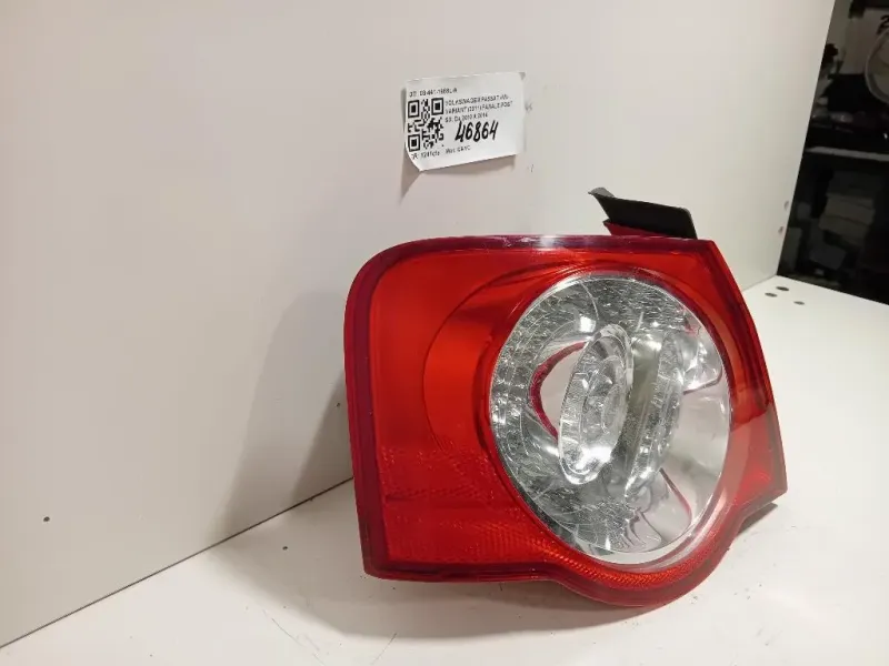 Fanale POST SX 3C5945095H Volkswagen Passat VI Variant 2011
