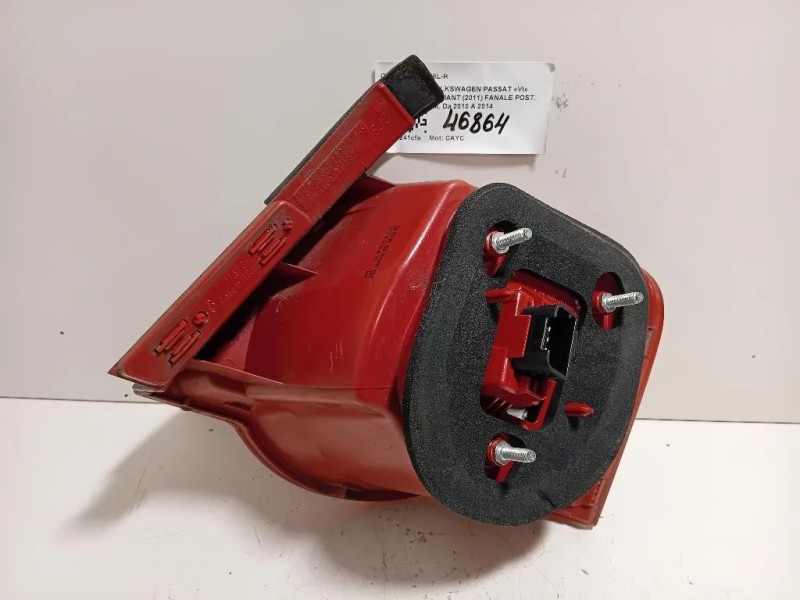 Fanale POST SX 3C5945095H Volkswagen Passat VI Variant 2011