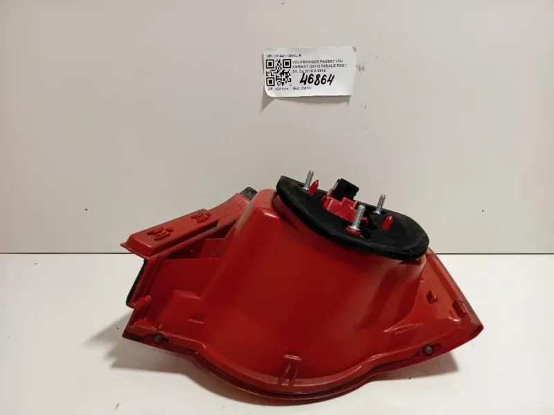 Fanale POST SX 3C5945095H Volkswagen Passat VI Variant 2011