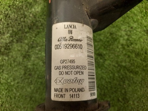 Ammortizzatore ANT DX