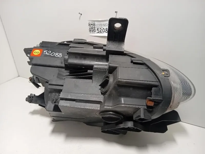 Proiettore ANT SX 47932748 Alfa Romeo Giulietta 2010