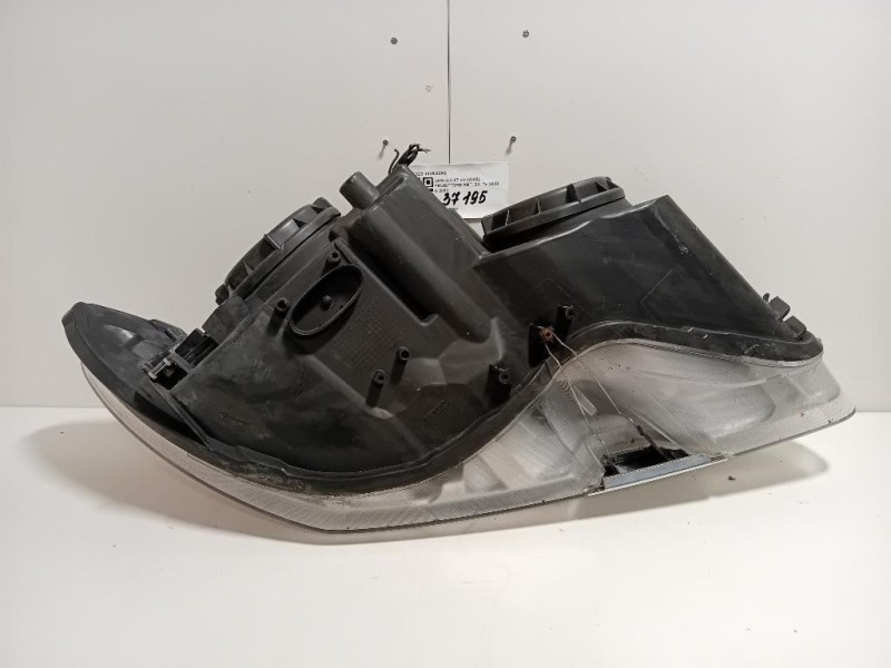 Fanale POST SX 3AF945093R Volkswagen Passat VI Variant 2011