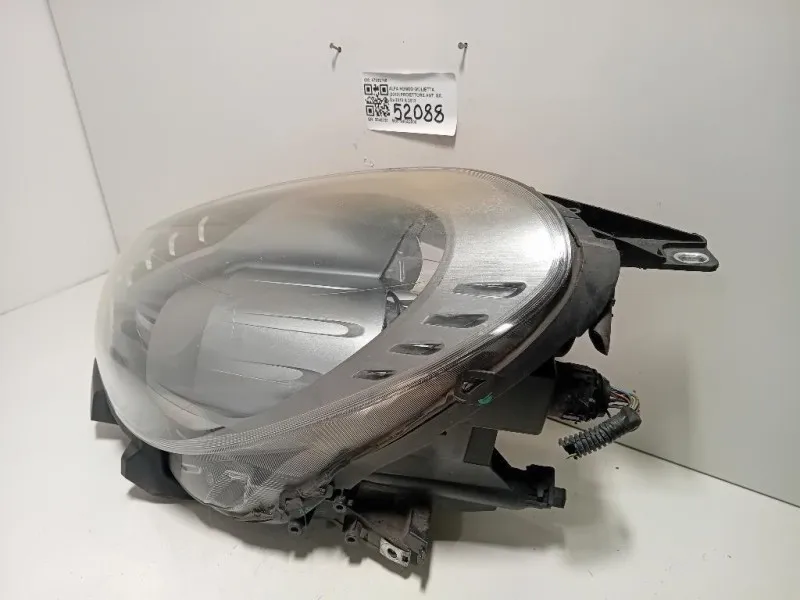 Proiettore ANT SX 47932748 Alfa Romeo Giulietta 2010