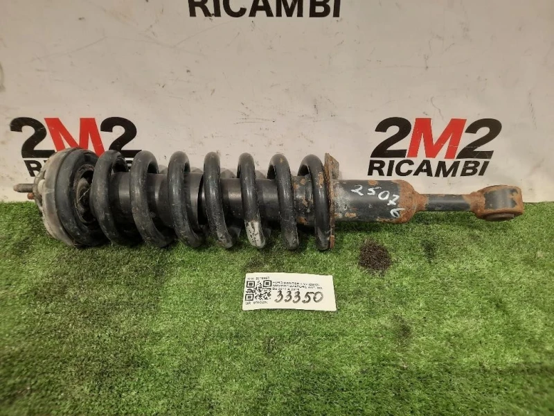 Ammortizzatore ANT DX 2218993 Ford Ranger IV 2012