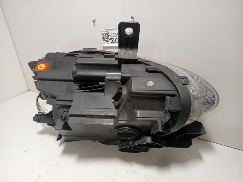 Proiettore ANT SX 46612748 Alfa Romeo Giulietta 2010