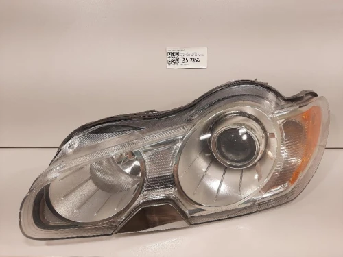 Proiettore ANT SX 8X23 13W030 AC Jaguar XF I 2008