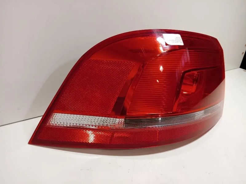 Fanale POST SX 3AF945095E Volkswagen Passat VI Variant 2011