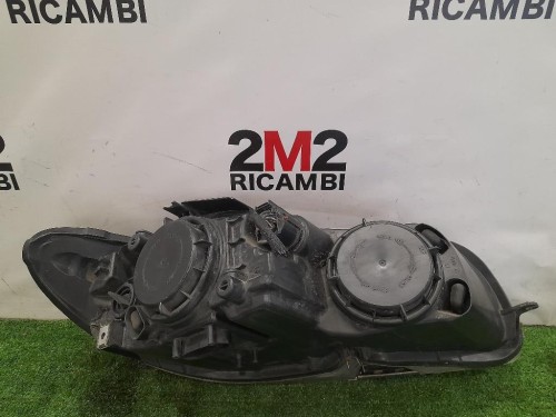 Proiettore ANT SX 46612748 Alfa Romeo Giulietta 2010