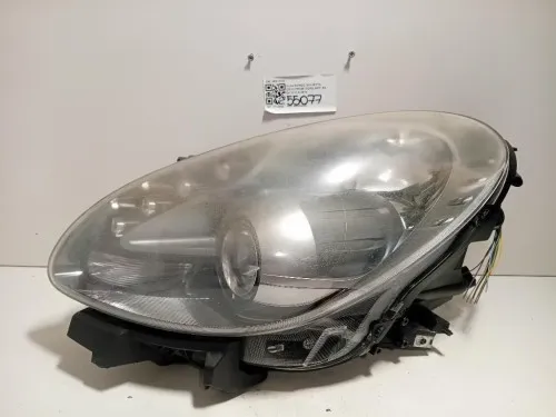 Proiettore ANT SX 46612748 Alfa Romeo Giulietta 2010