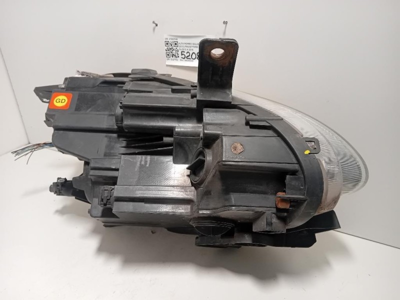 Proiettore ANT SX 47932748 Alfa Romeo Giulietta 2013