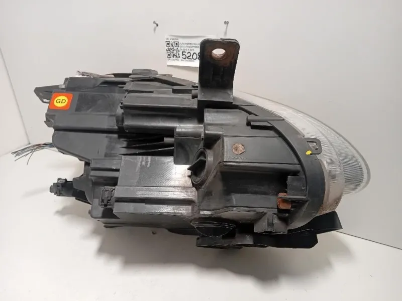 Proiettore ANT SX 47932748 Alfa Romeo Giulietta 2013