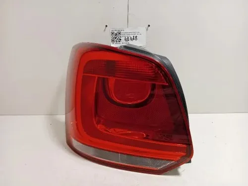Fanale POST SX 6R0 945 257 B Volkswagen POLO VI 2009