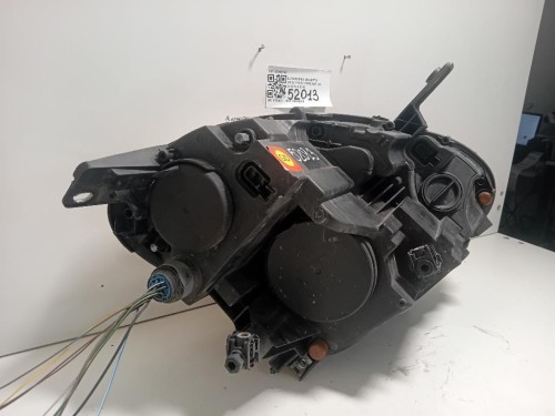 Proiettore ANT SX 47932748 Alfa Romeo Giulietta 2013