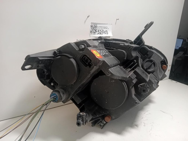 Proiettore ANT SX 47932748 Alfa Romeo Giulietta 2013