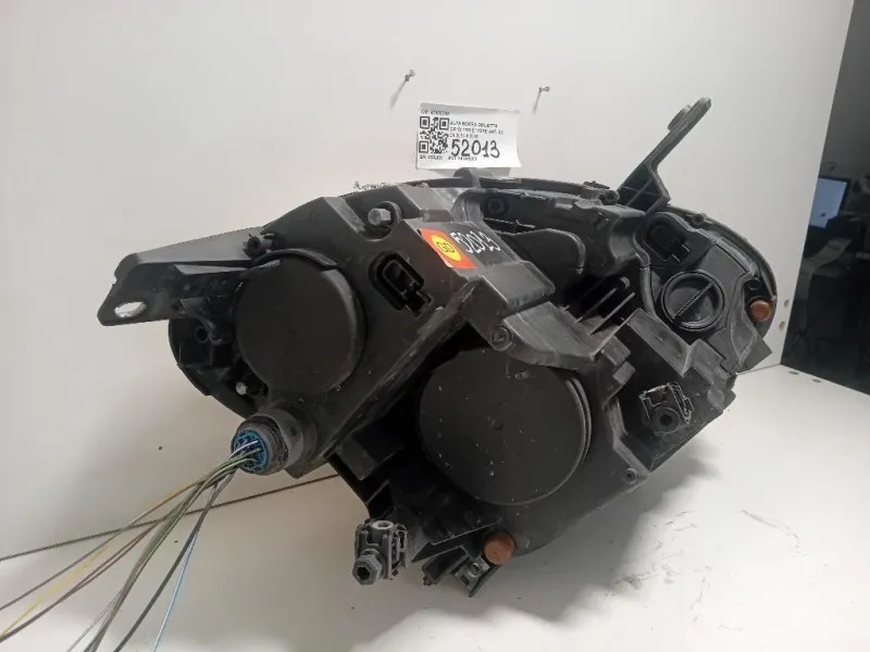 Proiettore ANT SX 47932748 Alfa Romeo Giulietta 2013