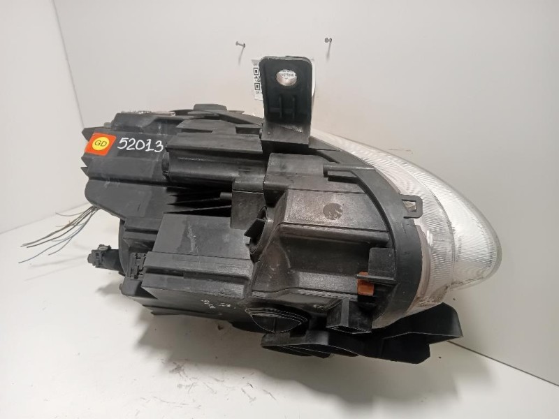 Proiettore ANT SX 47932748 Alfa Romeo Giulietta 2013