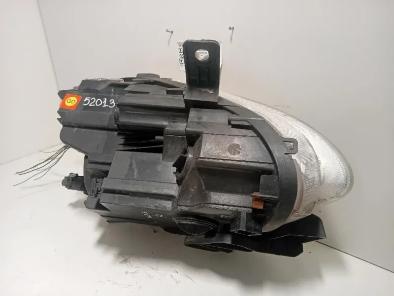 Proiettore ANT SX 47932748 Alfa Romeo Giulietta 2013