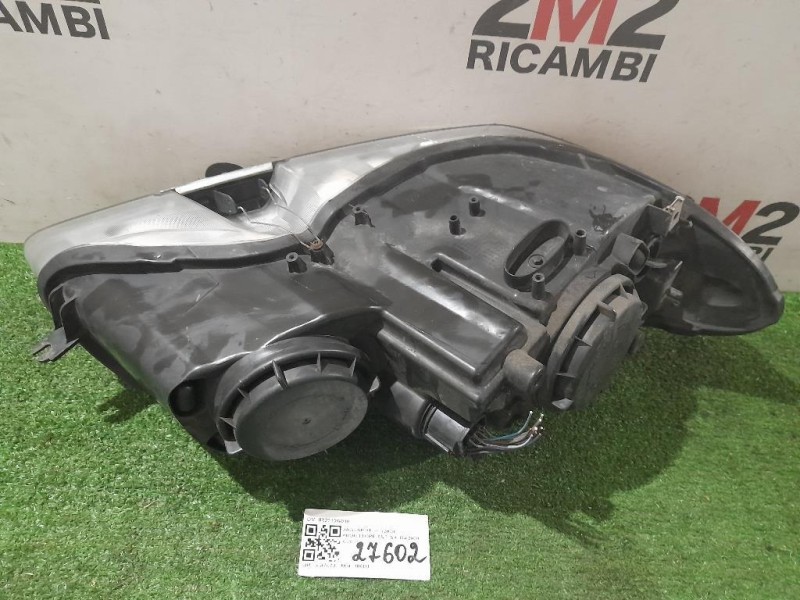 Fanale POST SX 6R0945095 Volkswagen POLO VI 2009
