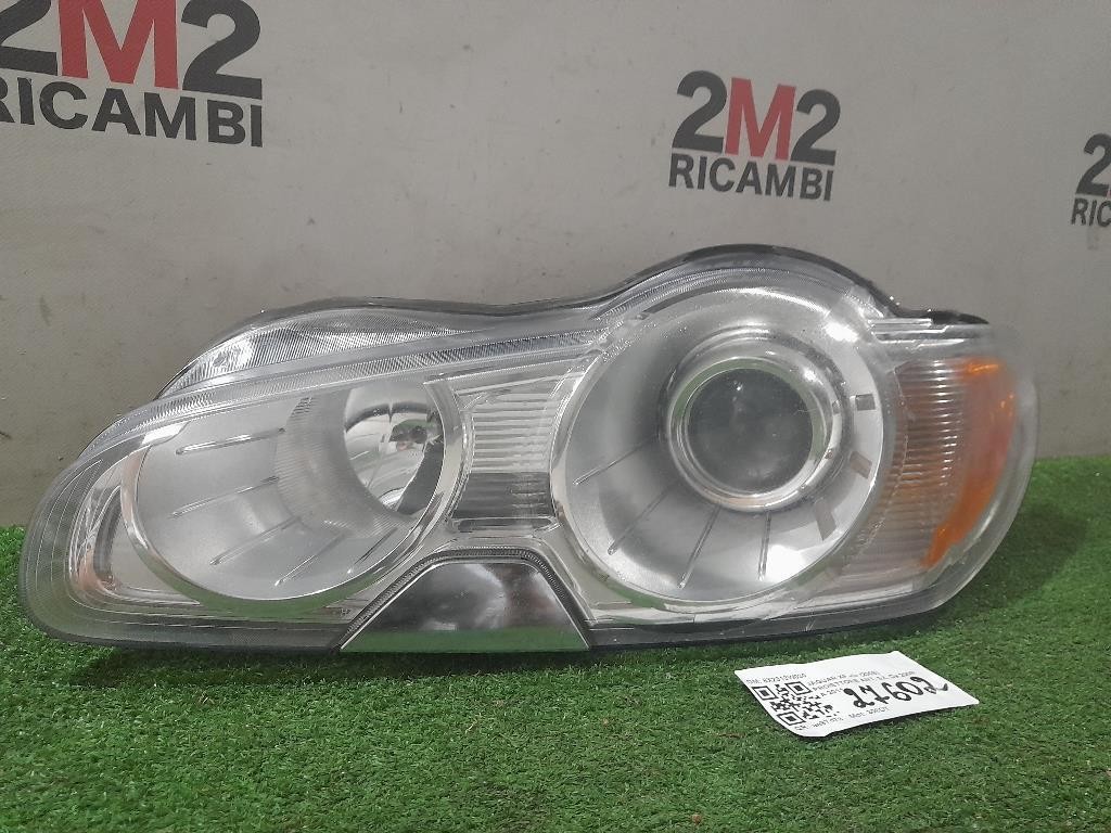 Proiettore ANT SX 8X2313W030 Jaguar XF I 2008