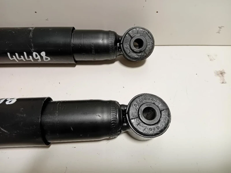 Ammortizzatore ANT DX 1141584 DX+SX Ford Transit III 1995