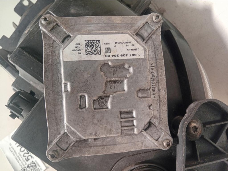 Proiettore ANT SX 46602748 Alfa Romeo Giulietta 2013