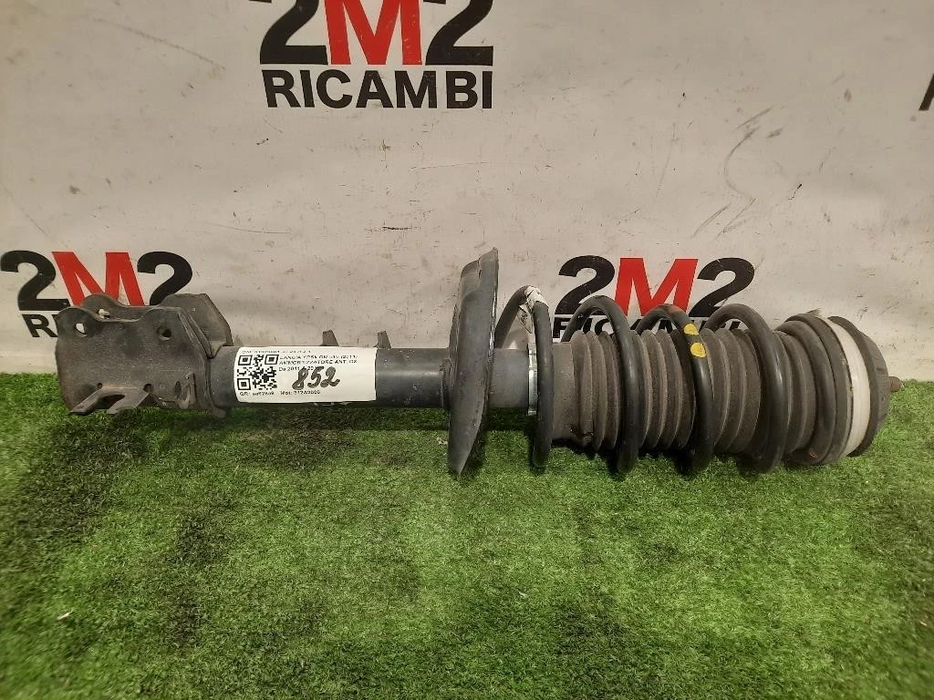 Ammortizzatore ANT DX 51929661 Lancia Ypsilon III 2011