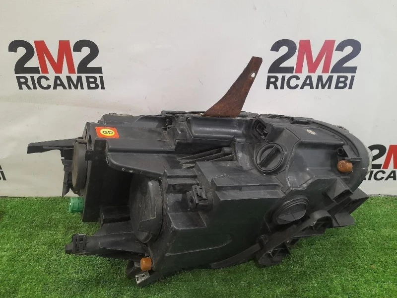 Proiettore ANT SX 46600711 Alfa Romeo Giulietta 2013