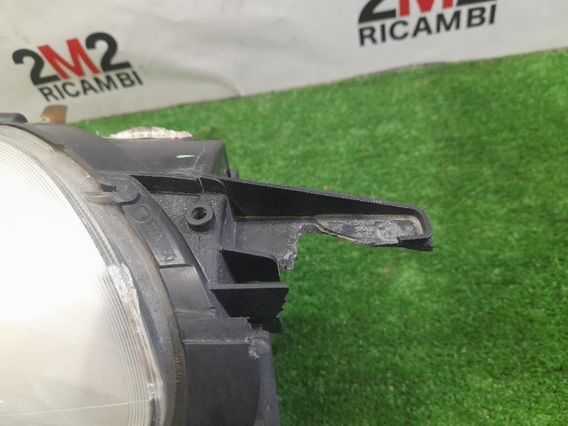 Proiettore ANT SX 46600711 Alfa Romeo Giulietta 2013