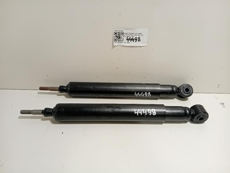 Ammortizzatore ANT DX 1141584 DX+SX Ford Transit III 1995