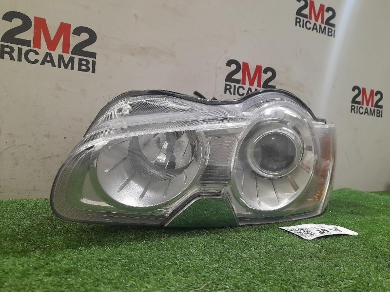 Fanale POST SX 6R0 945 257 A Volkswagen POLO VI 2009
