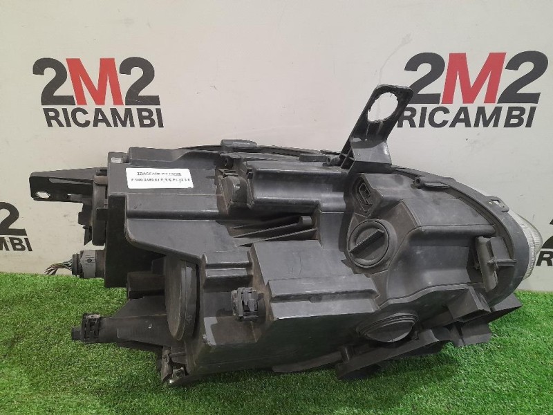 Proiettore ANT SX PROIETTORE FARO ANTERIORE 50520219 Alfa Romeo Giulietta 2013