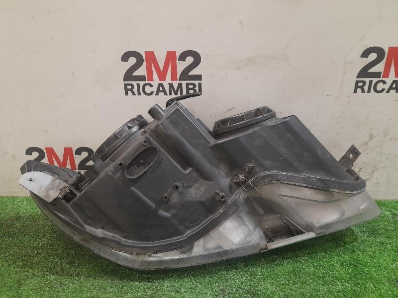 Fanale POST SX 6R0 945 257 A Volkswagen POLO VI 2014