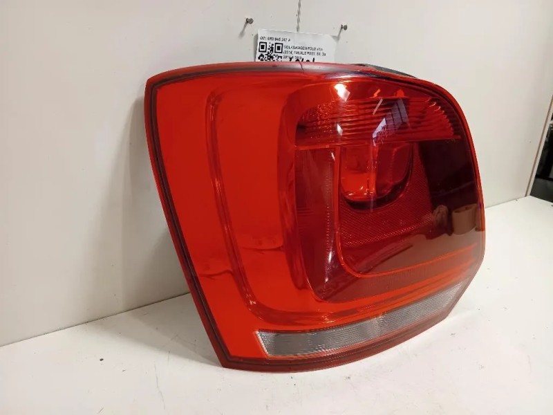 Fanale POST SX 6R0 945 257 A Volkswagen POLO VI 2014