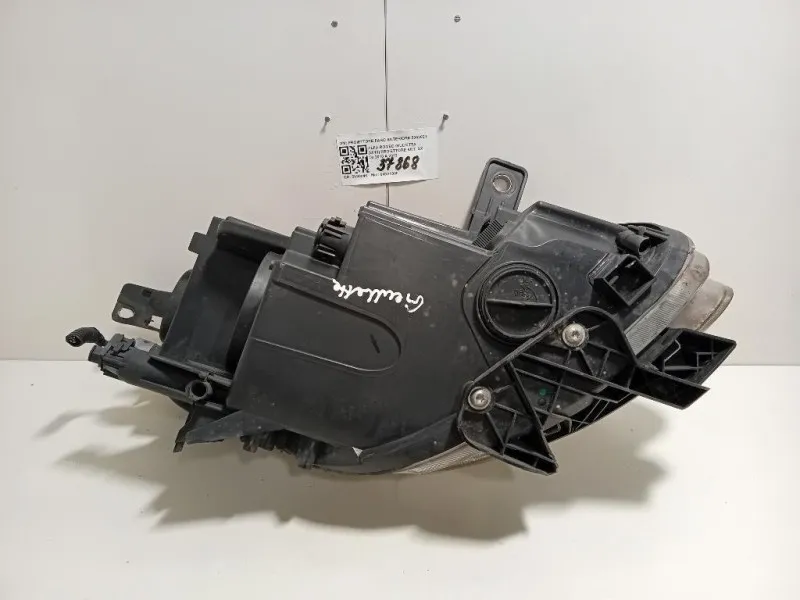 Proiettore ANT SX 50520219 46610711 46632748 Alfa Romeo Giulietta 2013