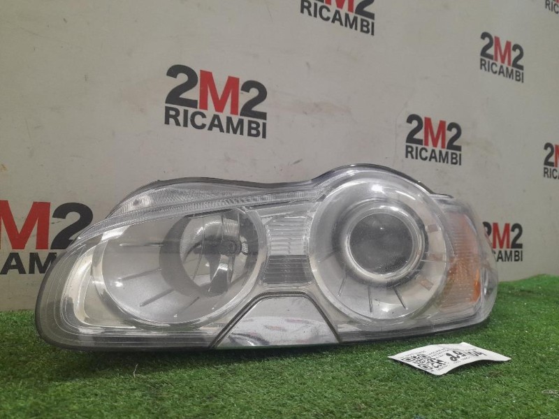 Fanale POST SX 6R0 945 257 A Volkswagen POLO VI 2014