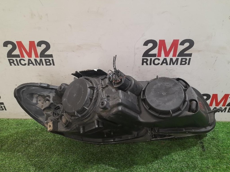 Fanale POST SX 6R0 945 257 A Volkswagen POLO VI 2014