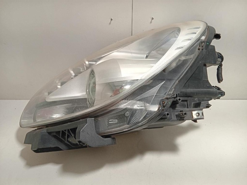 Proiettore ANT SX 50520219 46610711 46632748 Alfa Romeo Giulietta 2013