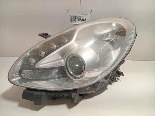 Proiettore ANT SX 50520219 46610711 46632748 Alfa Romeo Giulietta 2013