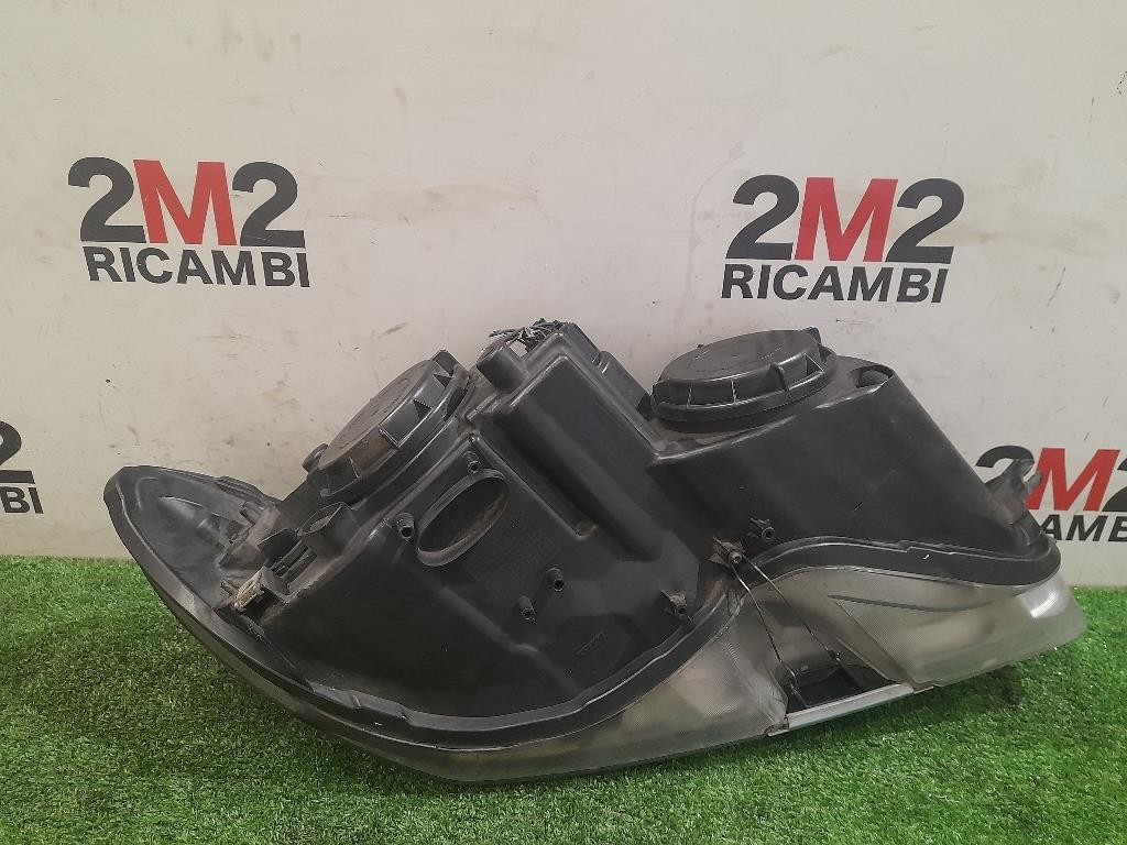 Fanale POST SX 2GS945095 Volkswagen POLO VII 2017