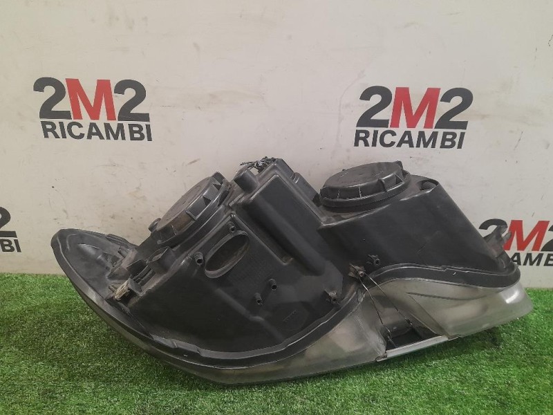 Fanale POST SX 2GS945095 Volkswagen POLO VII 2017