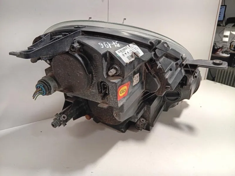 Proiettore ANT SX 505308930 Alfa Romeo Giulietta 2013