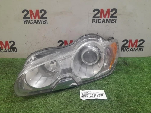Proiettore ANT SX BX2313W030AC Jaguar XF I 2008