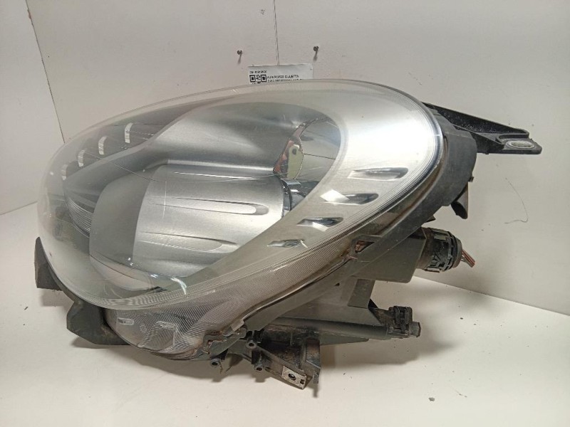 Proiettore ANT SX 505308930 Alfa Romeo Giulietta 2013