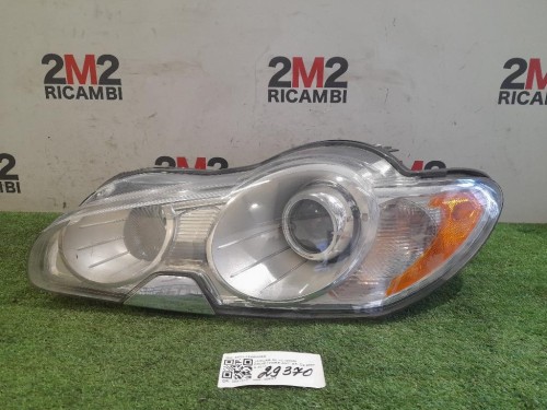 Proiettore ANT SX 505308930 Alfa Romeo Giulietta 2013