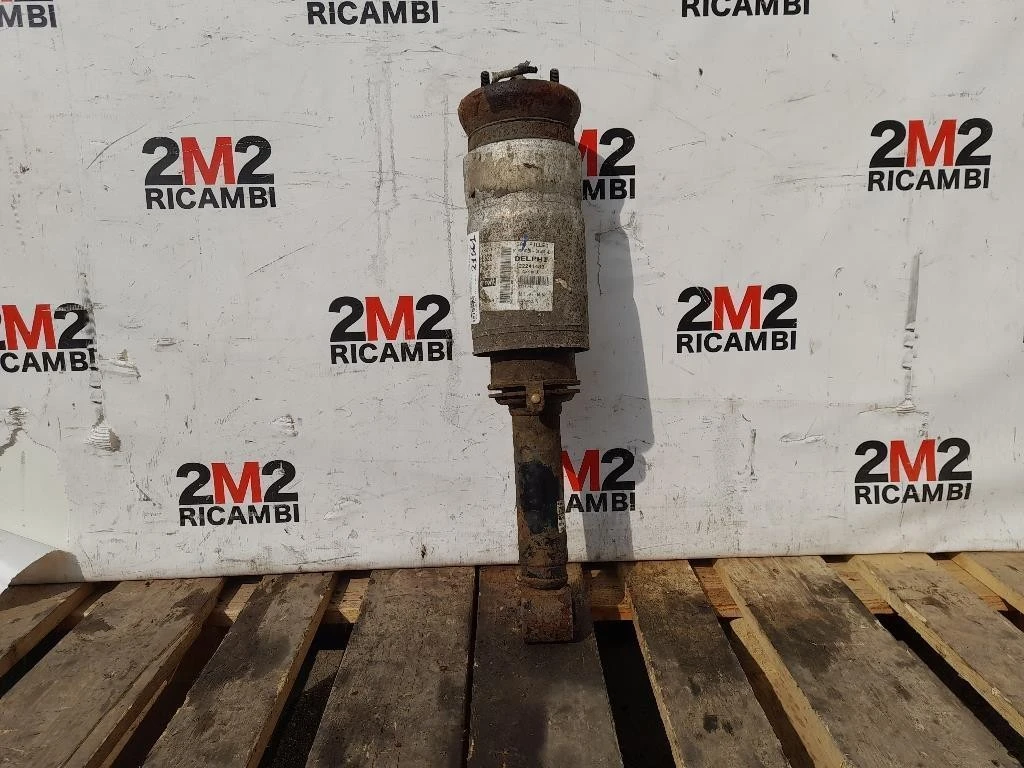 Ammortizzatore ANT DX 22241483 Land Rover Range Rover Sport I 2005