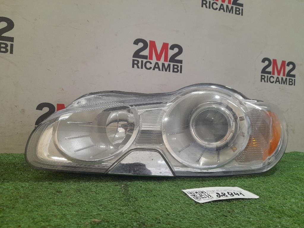 Proiettore ANT SX 239273L Jaguar XF I 2008